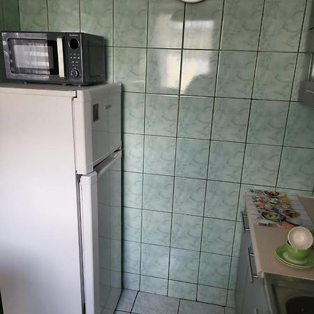 Apartament Sosnowy Z Parkingiem Stary Toruń Exterior foto