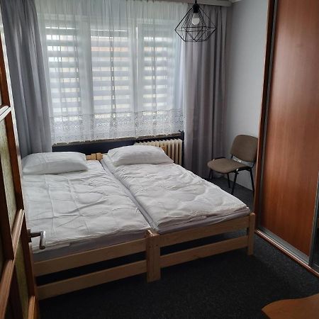 Apartament Sosnowy Z Parkingiem Stary Toruń Exterior foto