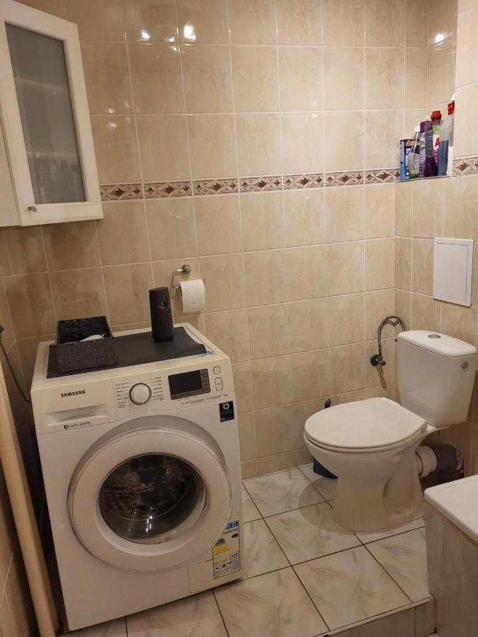 Apartament Sosnowy Z Parkingiem Stary Toruń Exterior foto